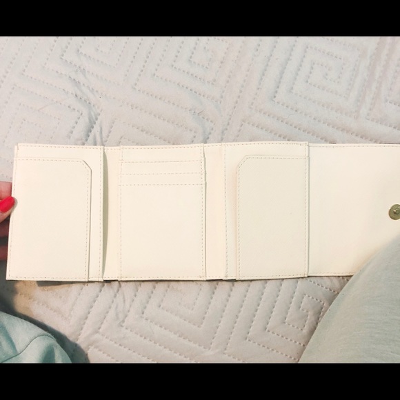 Nine West Trifold Wallet - Picture 4 of 5
